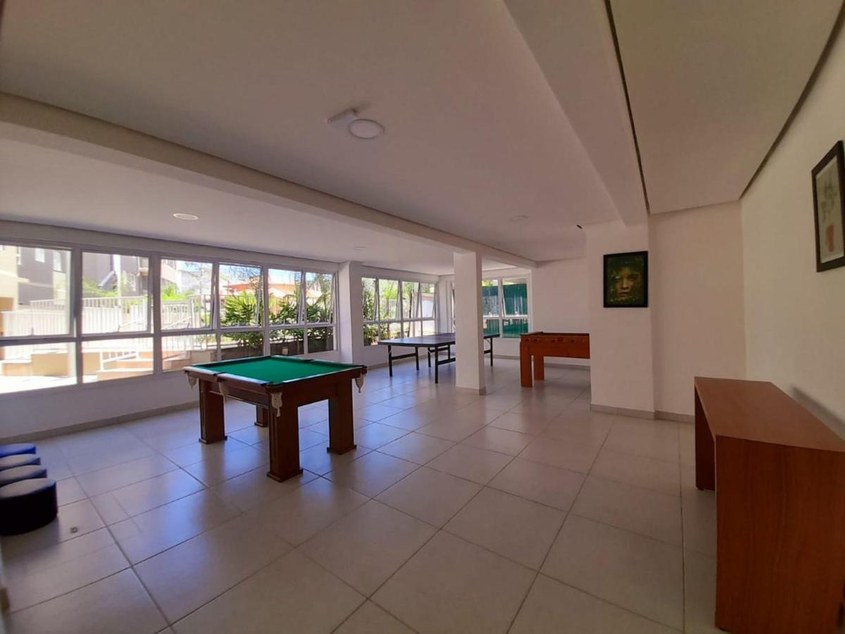 Apartamento Jardim Das Palmeiras 2 Ubatuba Apartment ภายนอก รูปภาพ